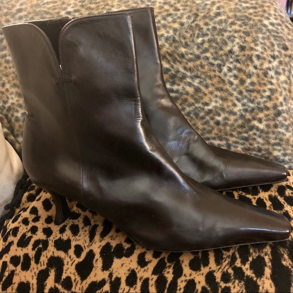 Stuart Weitzman